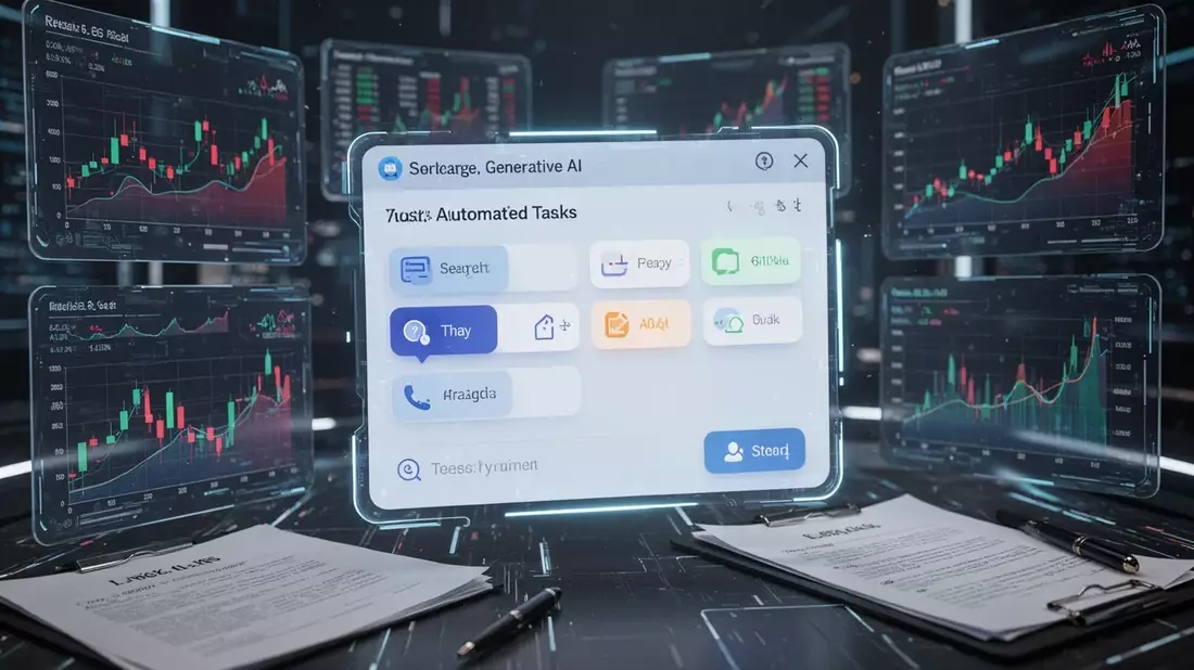 OpenAI launcht GPT-5.6 Modelle und Aufgaben-Automatisierung