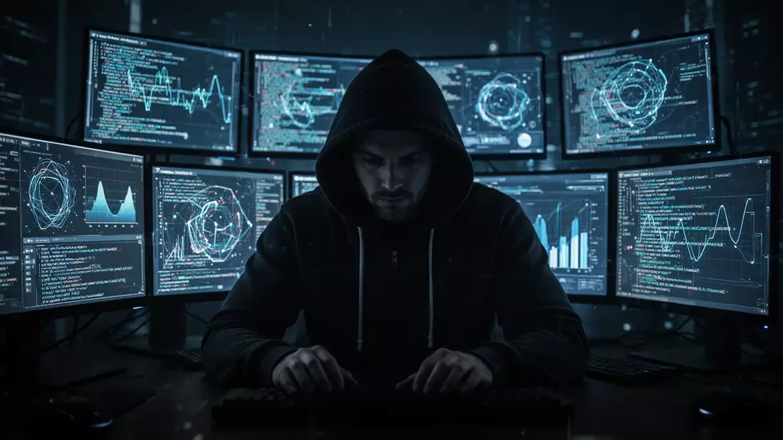 Juni 2026: Welle von Datenlecks erschüttert Milliarden Nutzer