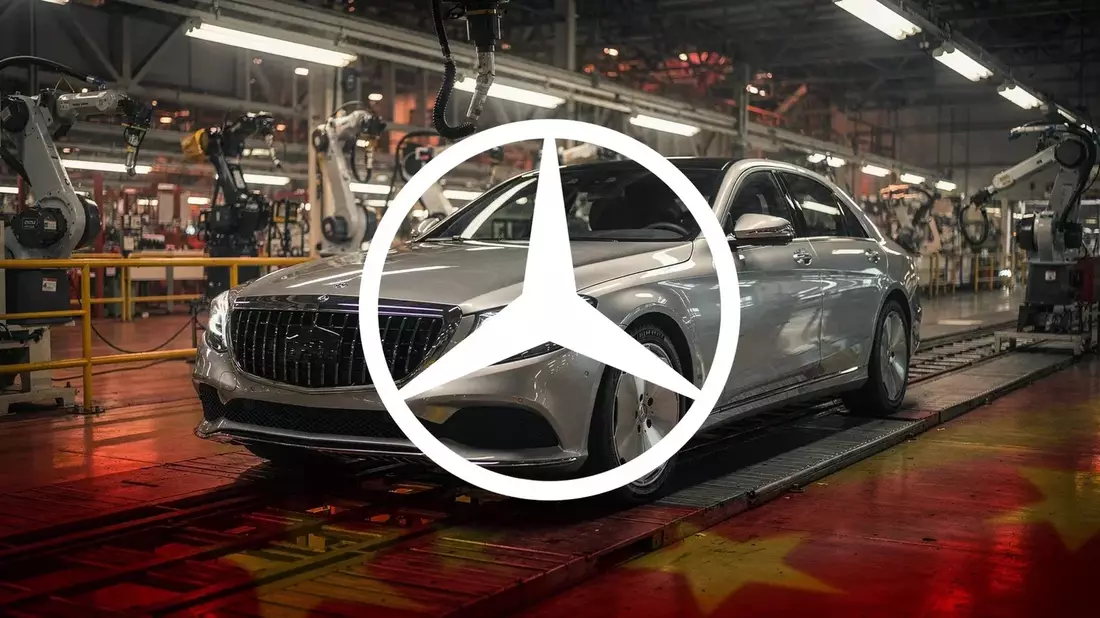 Mercedes-Benz: South Africa Plant Risk, German Cuts, and Stock Slump