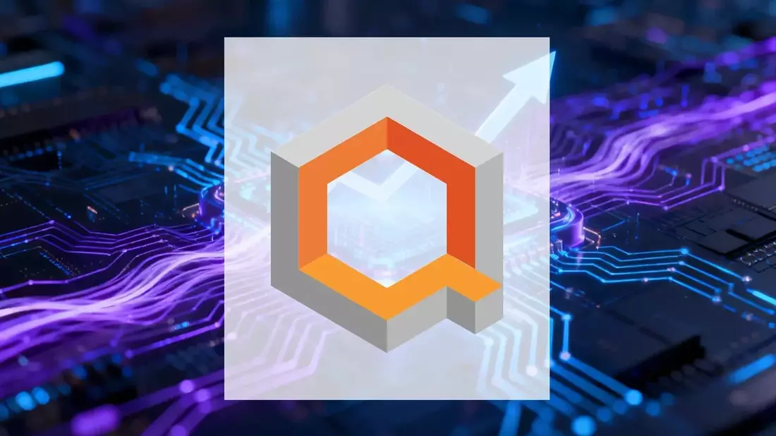 IonQ Stock Dips Despite Record Quantum Network, Revenue Beat