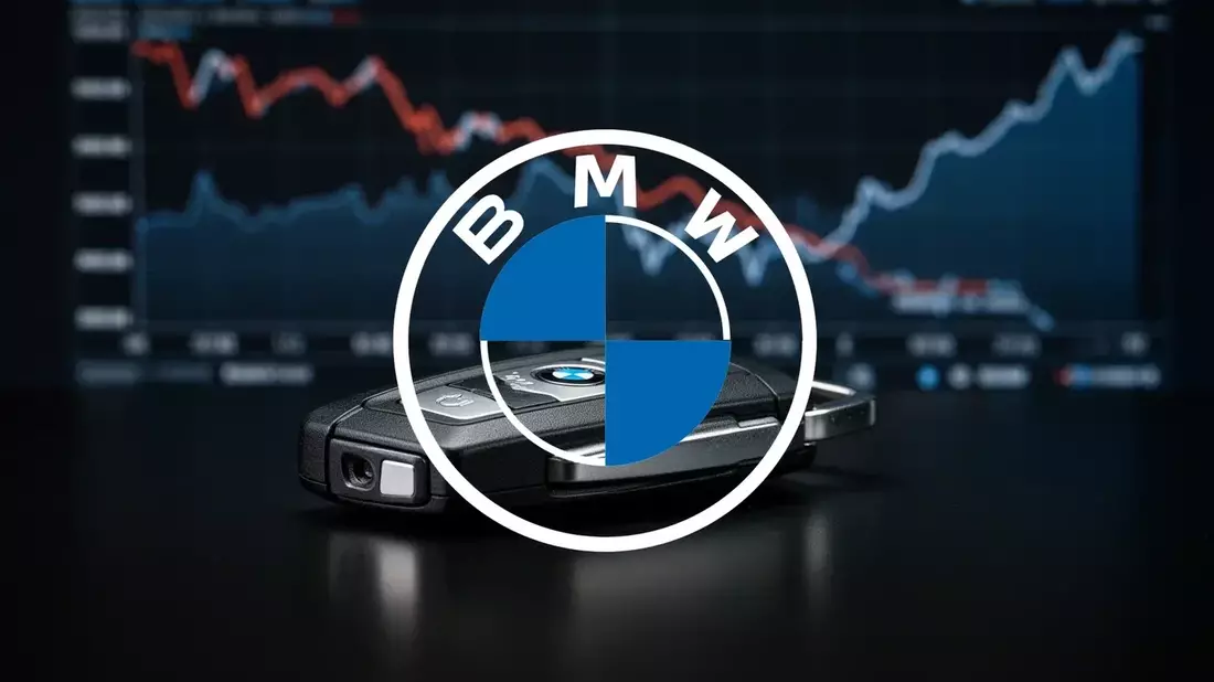 BMW Celebrates 100 Years on Stock Exchange with Share Restructuring and New X5 Launch