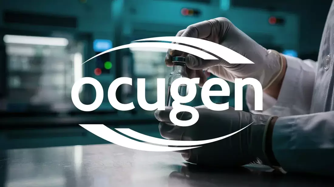 Ocugen Q3 2026: Gene Therapy BLA, Phase 3 Start & Stargardt Data