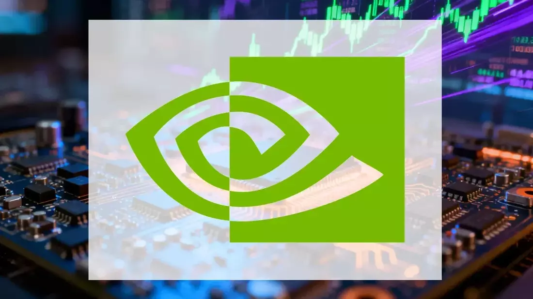 Nvidia bate récords pero su acción cae un 11% por dudas sobre la IA