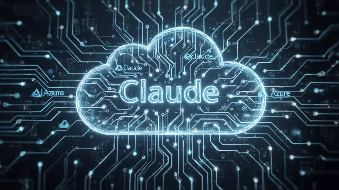 Microsoft Foundry: Claude-KI-Modelle von Anthropic jetzt verfügbar