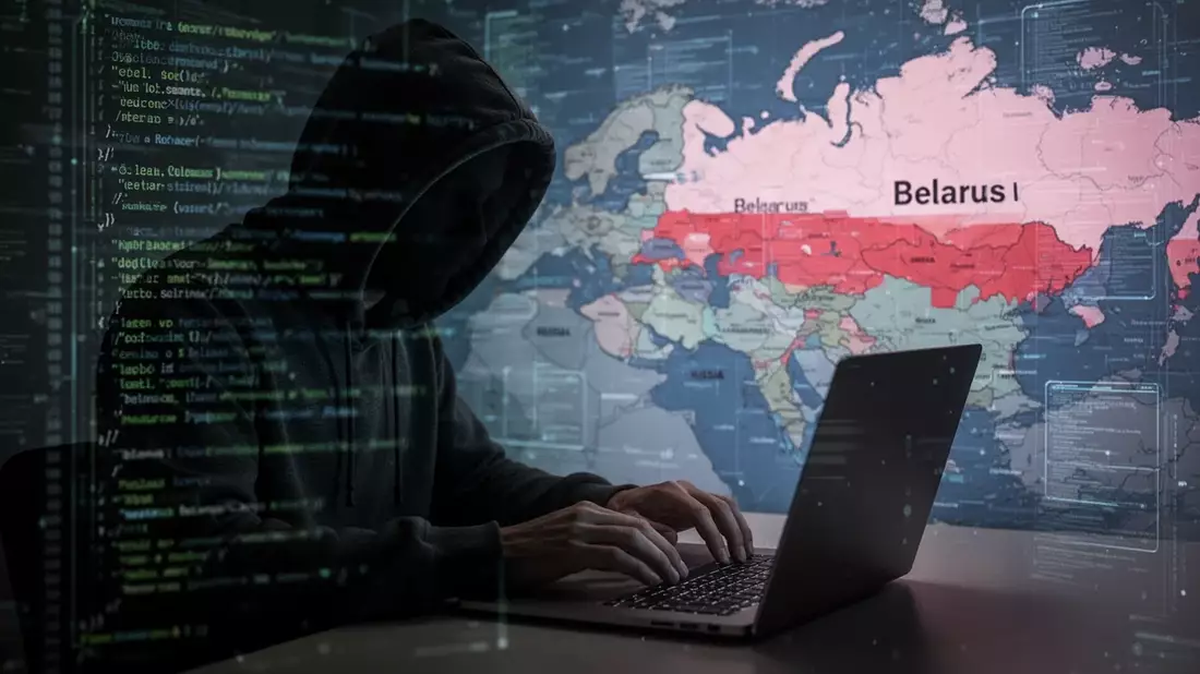 Neue Cyberangriffe: Ghostwriter und russische Hacker im Fokus