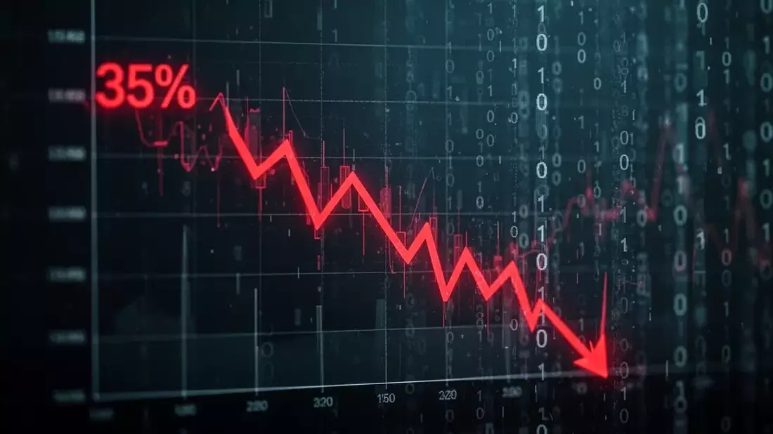Accenture Stock Plunges 57% Despite Record Mega-Deals and AI Demand