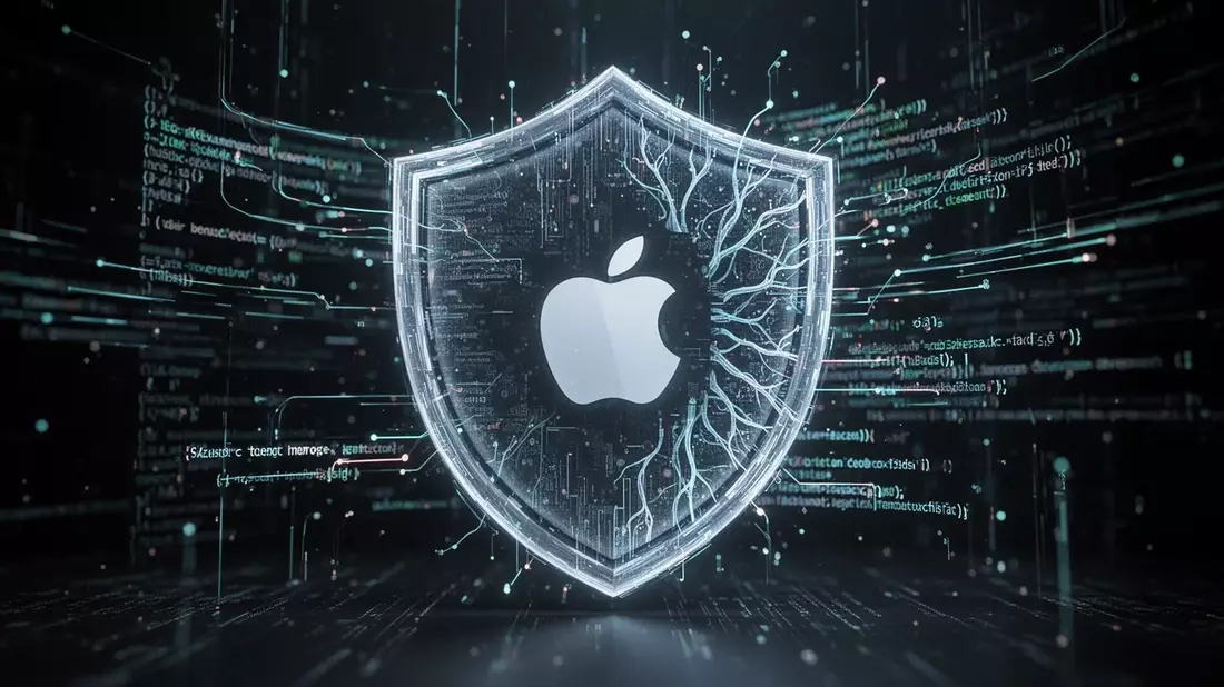 Apple veröffentlicht vorgezogene Sicherheitsupdates für iOS und Mac