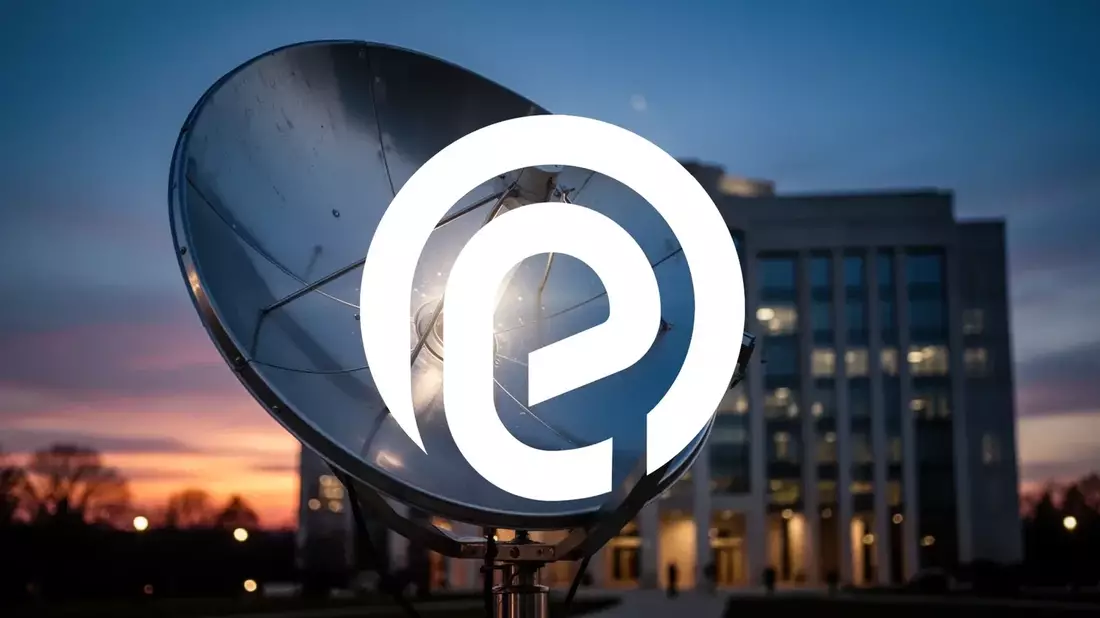 Eutelsat Stock Halved Since May as LEO Growth Fails to Offset Video Slump