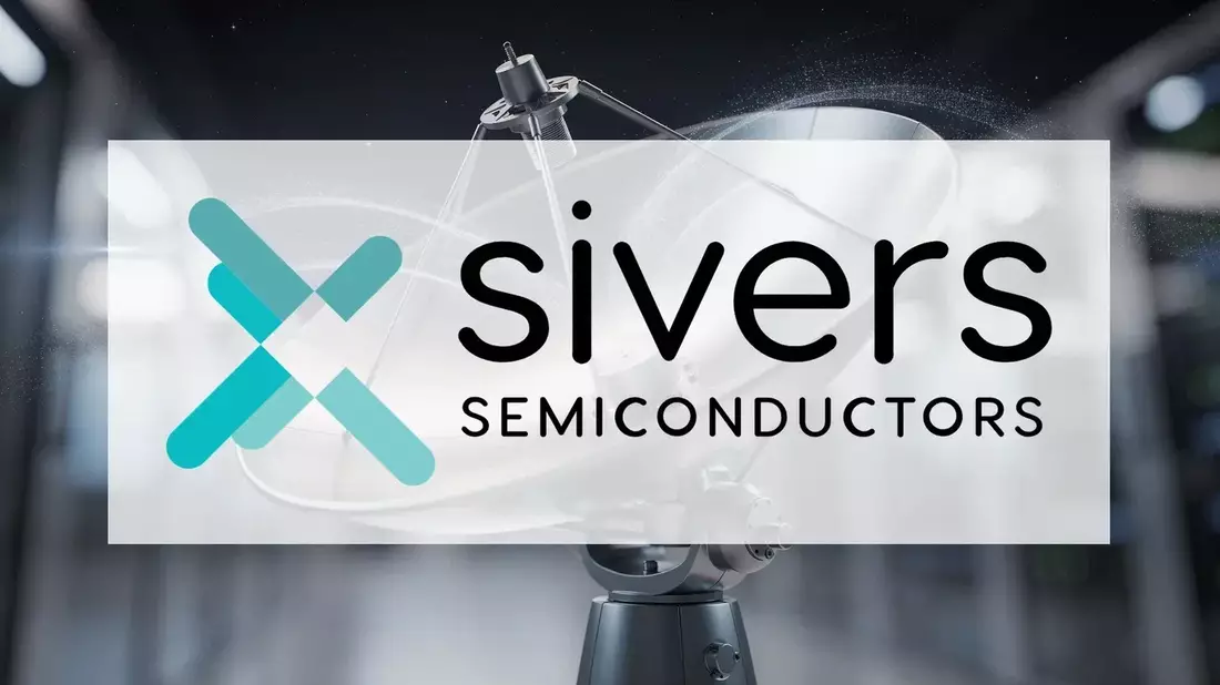 Sivers Semiconductors Faces Insider Probe, Retail Exodus, and Going Concern Doubts