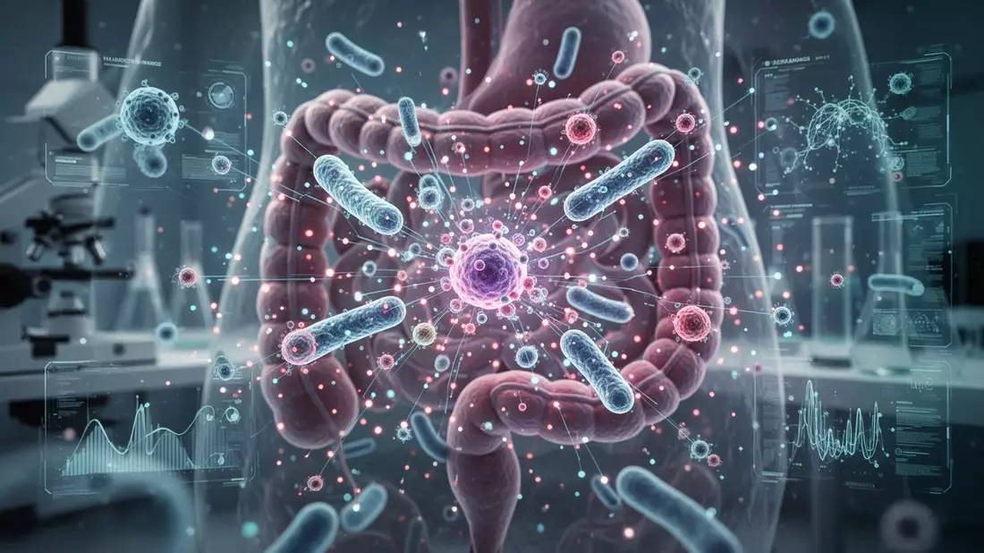 Darmflora und Krebs: Neue Erkenntnisse zu Immuntherapie und Vorsorge