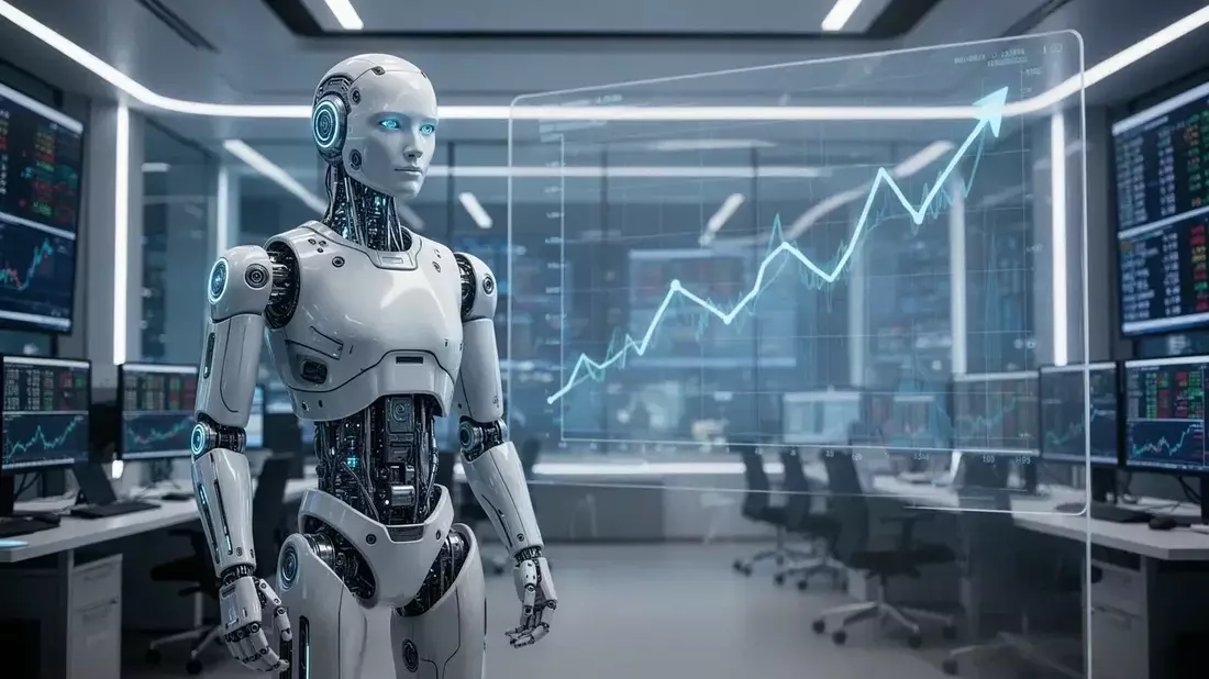 Ubtech Robotics Launches U1 Humanoid, Enters Chip Design with Moore Threads Joint Venture