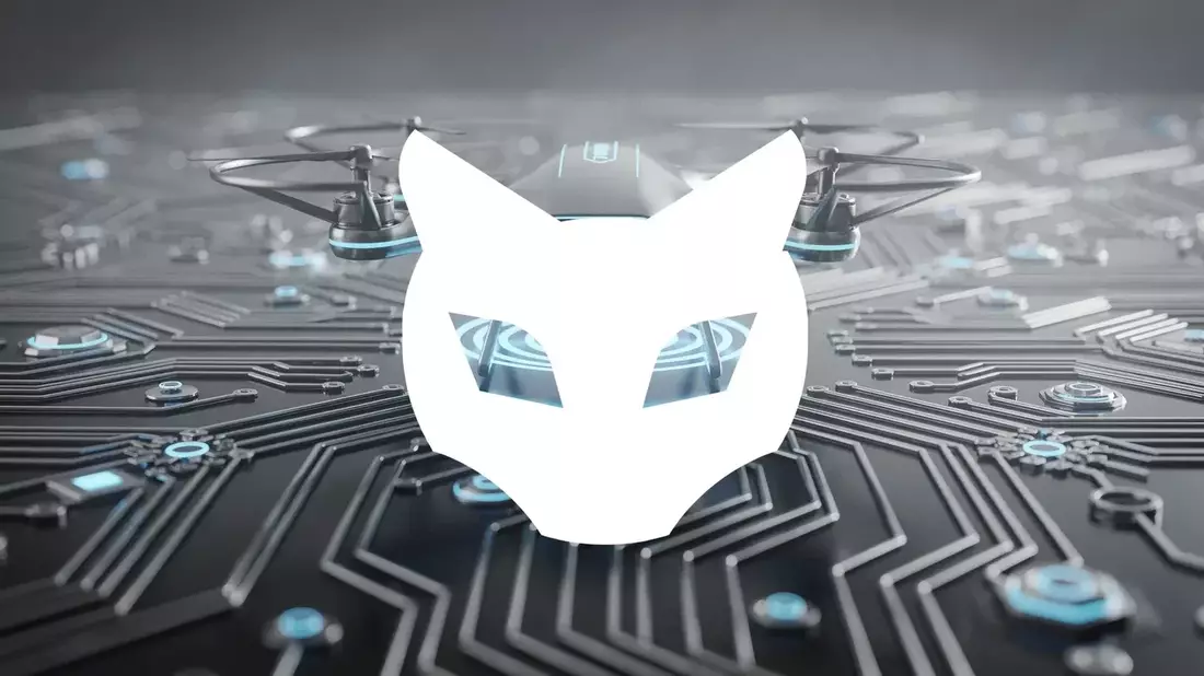 Red Cat Stock Rebounds 8% as Pentagon Drone Program Drives Optimism