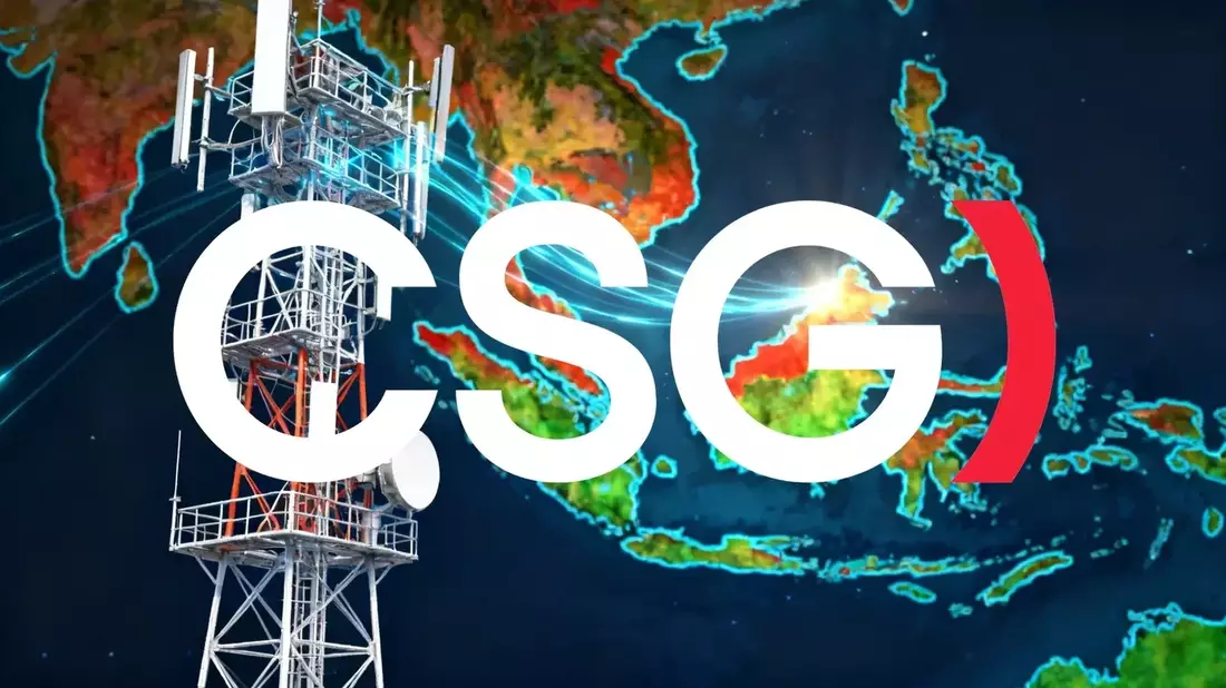 CSG Stock Dips 1.5% Despite Hiring Western Defense Executives from Rheinmetall, Northrop