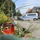 Sechs Menschen verloren dort gestern ihr Leben. - Bild: Jörn Hüneke/dpa