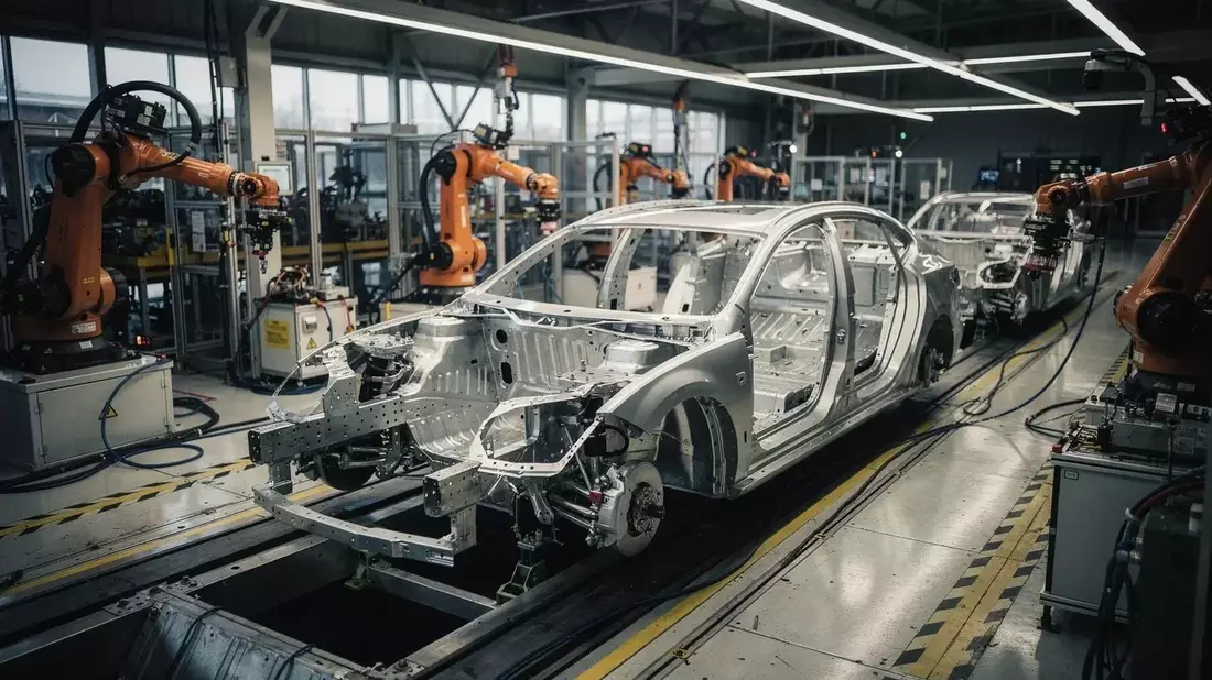 BYD Stock Sinks Despite 5-Minute Charge Battery and Billion-Reais Brazil Bet