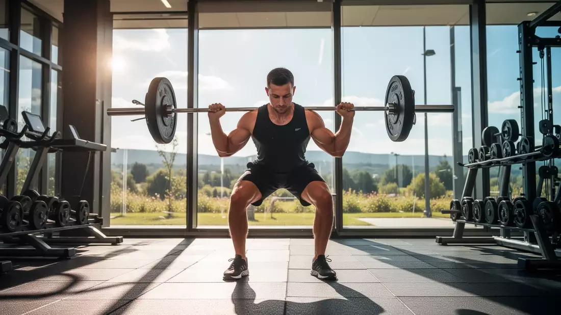 Sommer-Fitness 2026: Warum Krafttraining jetzt essenziell ist
