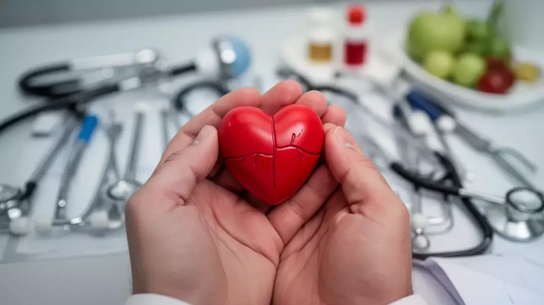 Herzgesundheit 2024: Neue Forschung, Technik und Präventionsansätze