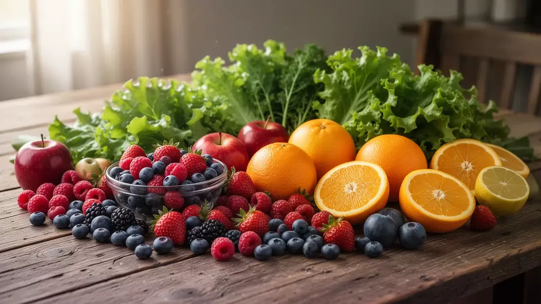 Ernährungsstudie: Obst und Kaffee lindern Morbus Crohn
