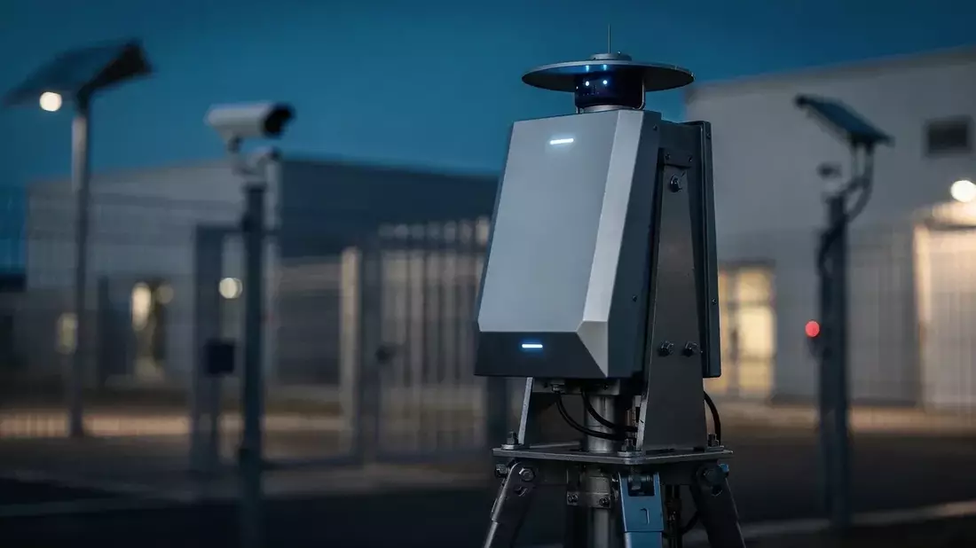 DroneShield: hitos comerciales récord, pero la acción cae un 61% desde su máximo anual