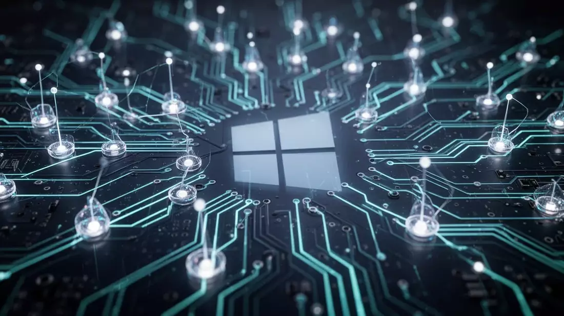 Microsoft unter Druck: KI-Update und EU-Wettbewerbsverfahren