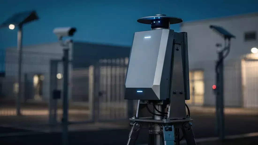 DroneShield's Operational Wins Can't Offset ASIC Probe, Shares Down 61%