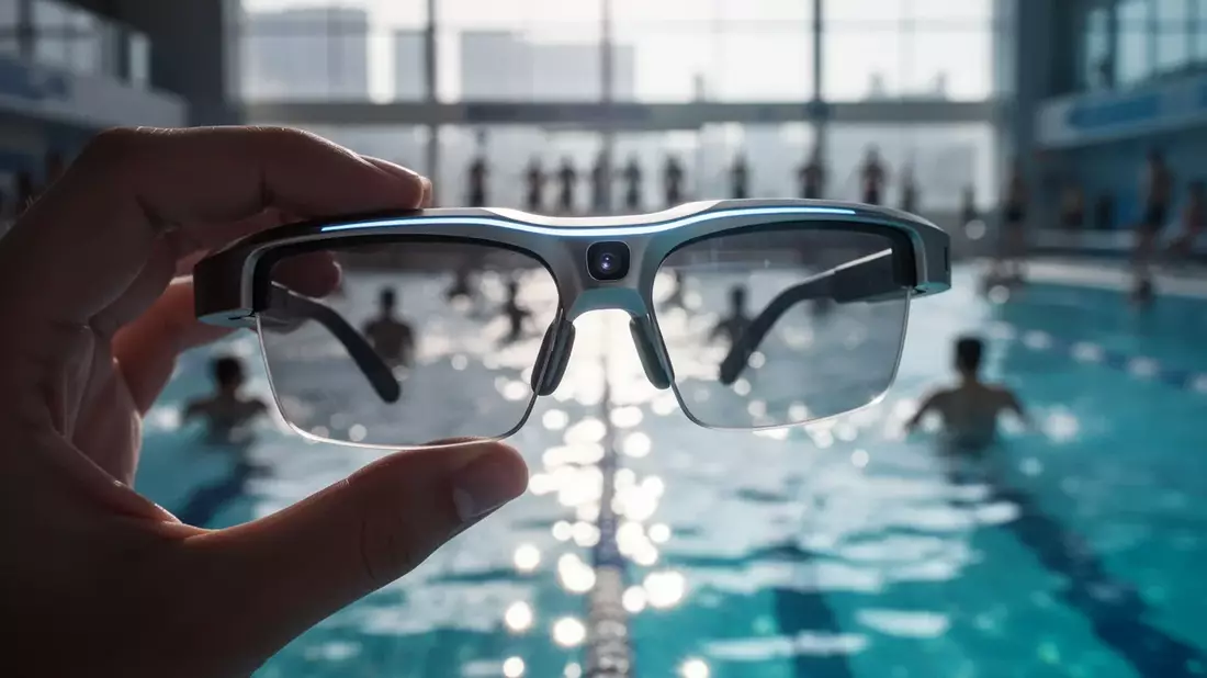 Smart Glasses in Freibädern: Neue Verbote zum Schutz der Privatsphäre