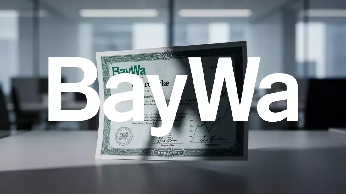 BayWa's €1.6B Loss Sparks BaFin Probe and Survival Fight