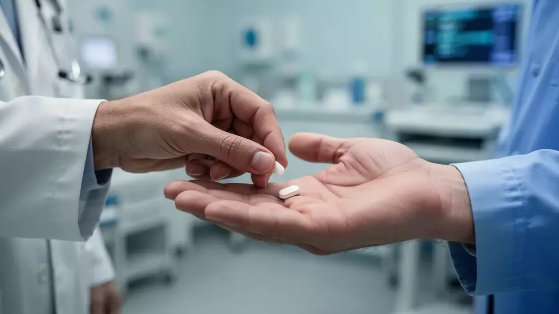 Kortison-Therapie: Neue Forschung und Regelungen für mehr Sicherheit