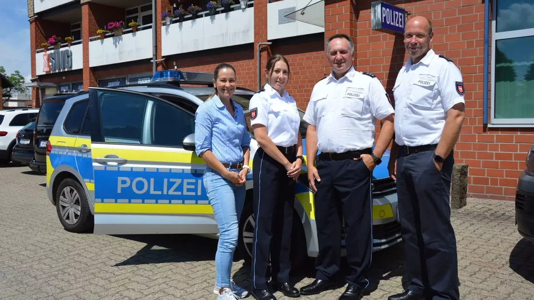 POL-SZ: Pressemitteilung der Polizeiinspektion SZ/PE/WF vom 30.06.2026. - Bild: presseportal.de