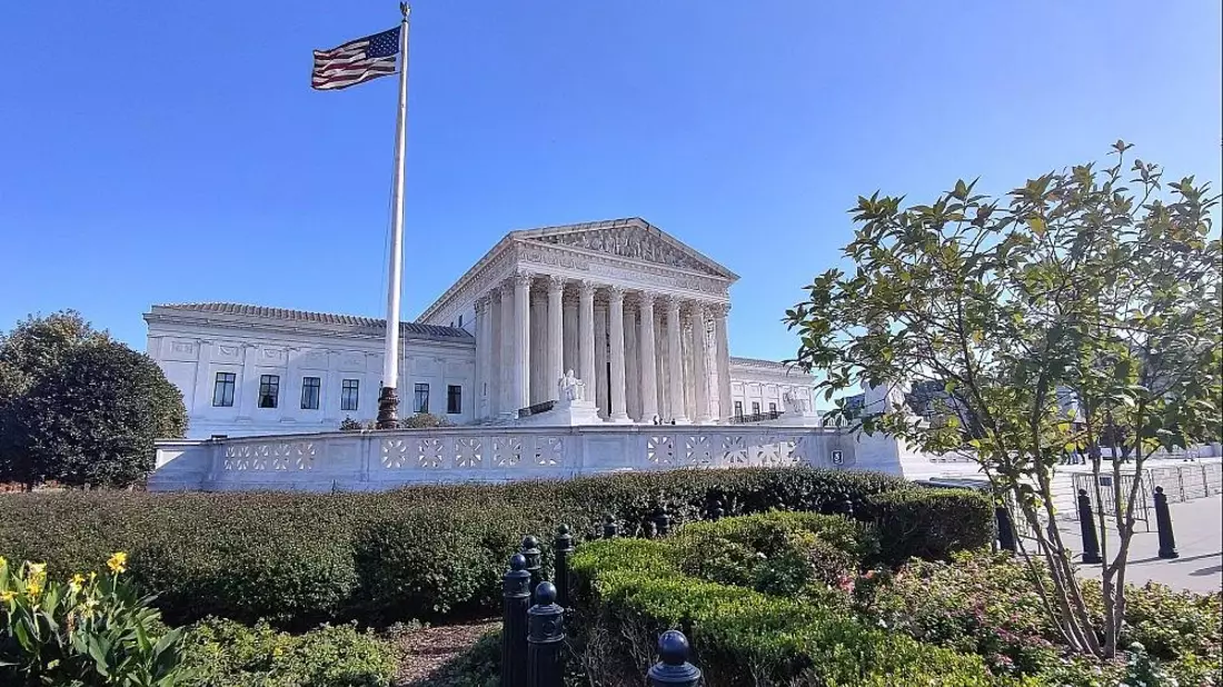 USA: Gericht bestätigt Geburtsrecht auf US-Staatsbürgerschaft