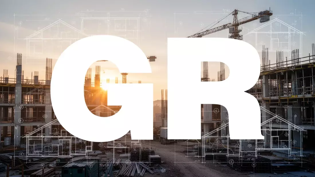 Gateway Real Estate Aktie: Kräftiger Kurssprung zum Halbjahresende