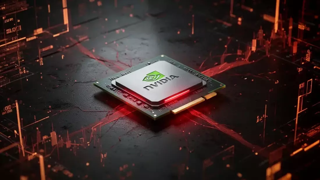 Nvidia Revenue Surges 85% but Stock Falls on AI Cycle Fears