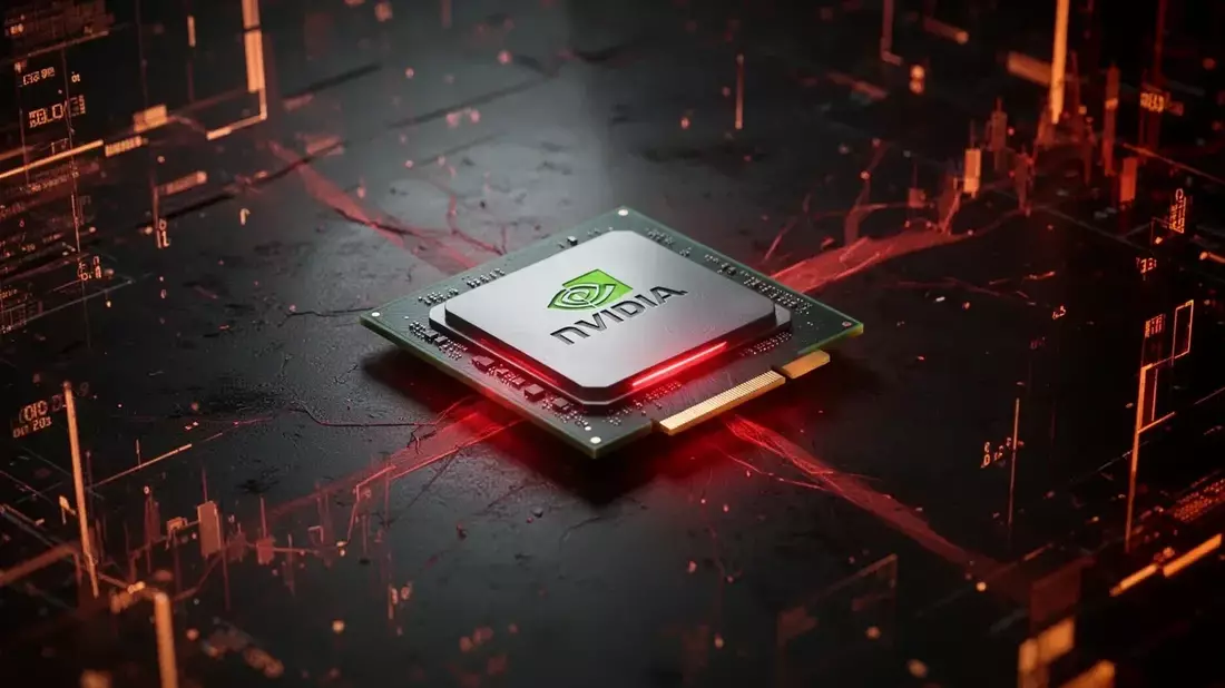 Nvidia: ingresos récord pero el alquiler de GPU B200 cae un 31%