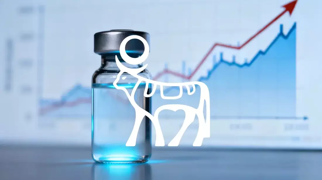 Novo Nordisk: Julio 2026, hito para Wegovy con Medicare y lanzamiento oral en Reino Unido