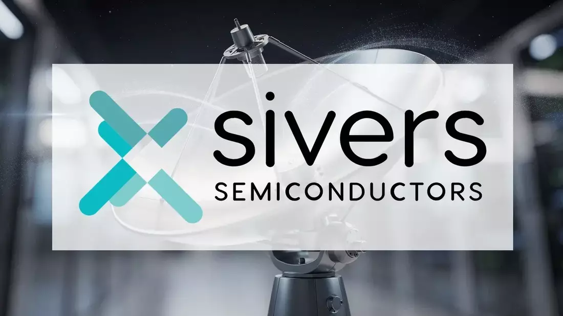 Sivers Semiconductors: crisis bursátil, investigaciones y dudas contables