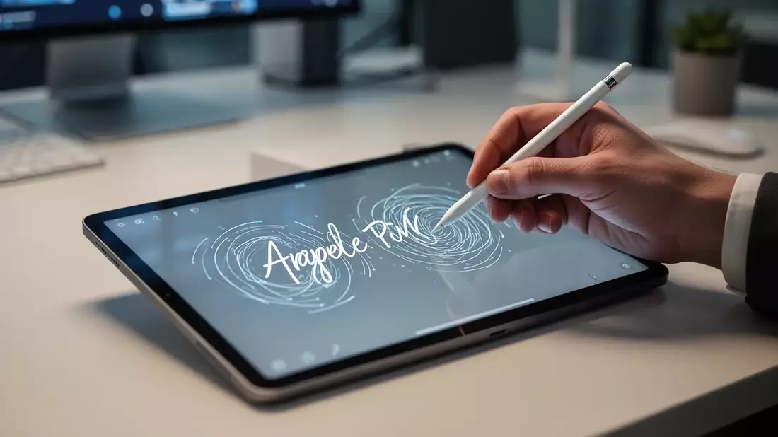 iPadOS 27: Apple öffnet Handschrifterkennung für Entwickler