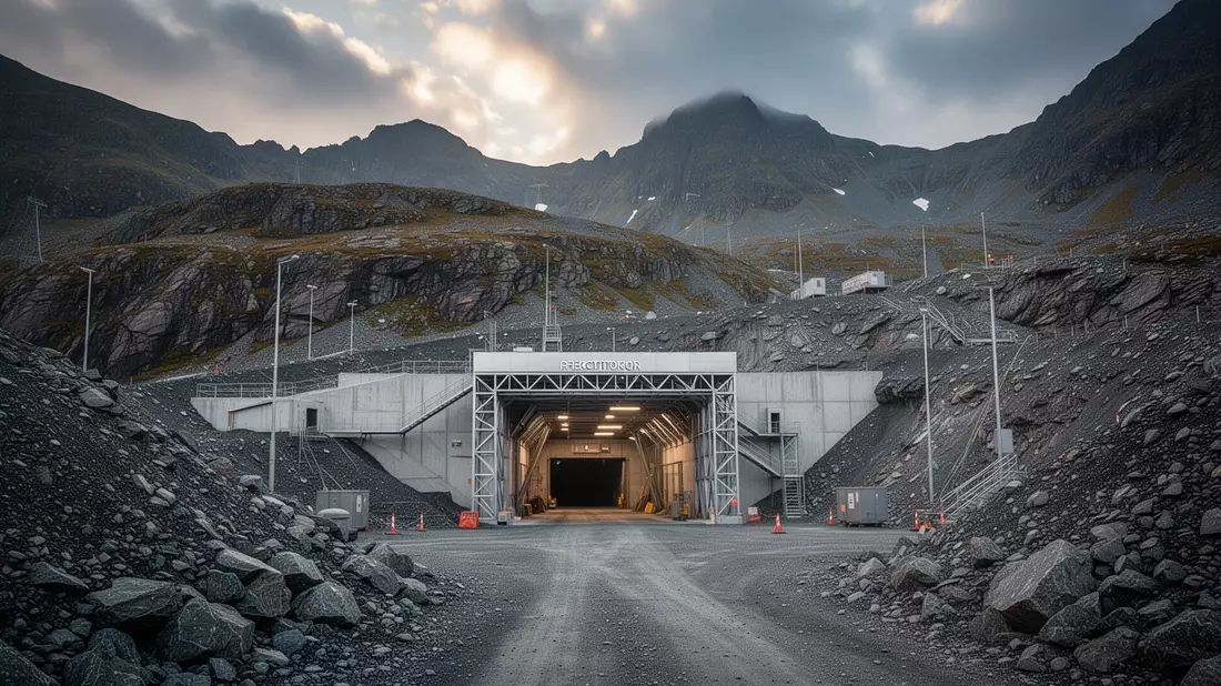 Kuya Silver: Produktionsstart in Bethania-Mine nimmt Fahrt auf