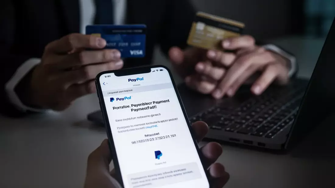 Betrugswelle Ende Juni 2026: So schützen Sie sich vor Phishing und Schockanrufen