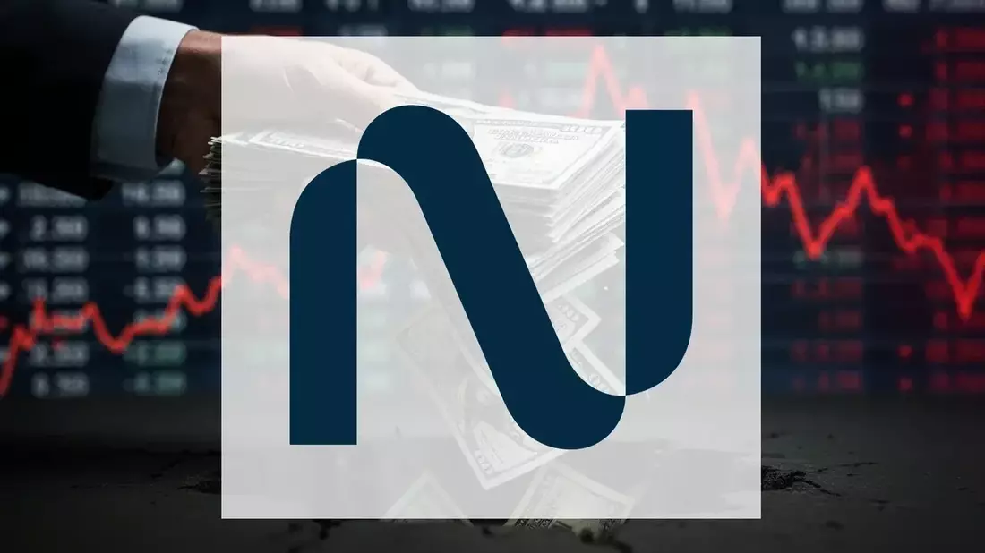 Nebius Stock Surges 9% on $25B AI Investment Plan, Insider Selling Raises Questions