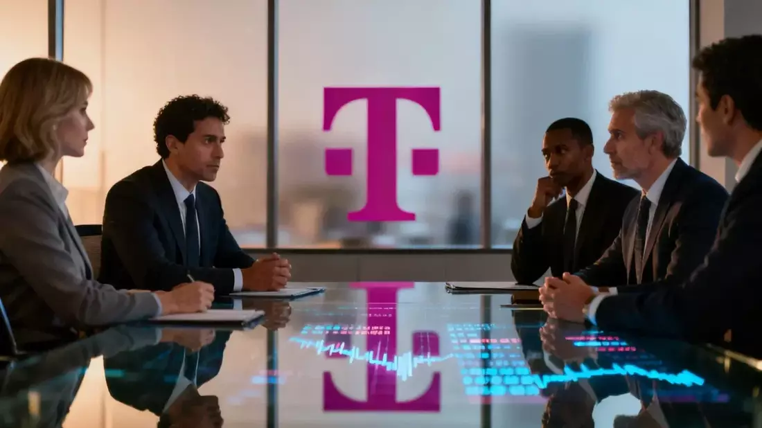 Deutsche Telekom Stock Hits 52-Week Low Despite Earnings Growth, Buyback Lapse
