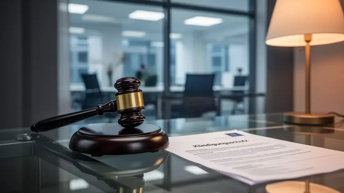 Koalitionsstreit um Kündigungsschutz: Zwei Modelle im Vergleich