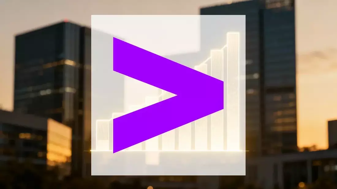 Accenture Stock Plunges 57% Yet Record Client Wins Signal Value