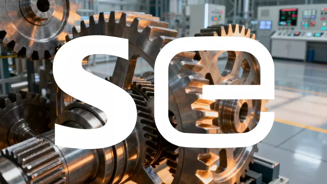 Siemens Energy Mulls Spin-Off of Industrial Unit, Grid Orders Surge on AI Demand