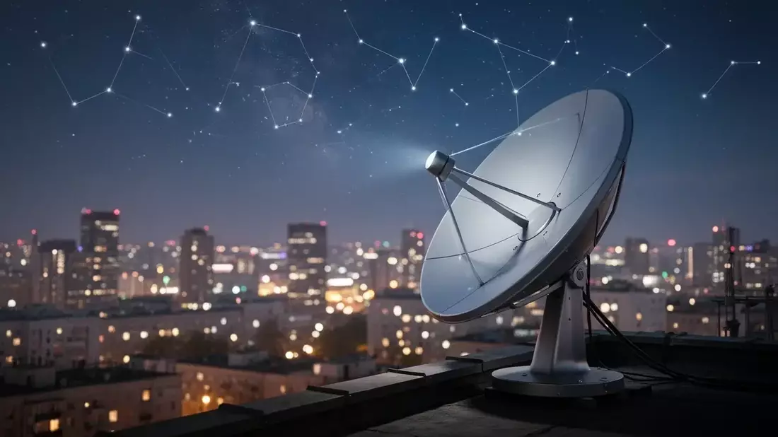 AST SpaceMobile: 1.200M€ en contratos, pero el mercado duda – ¿qué esperar en agosto?