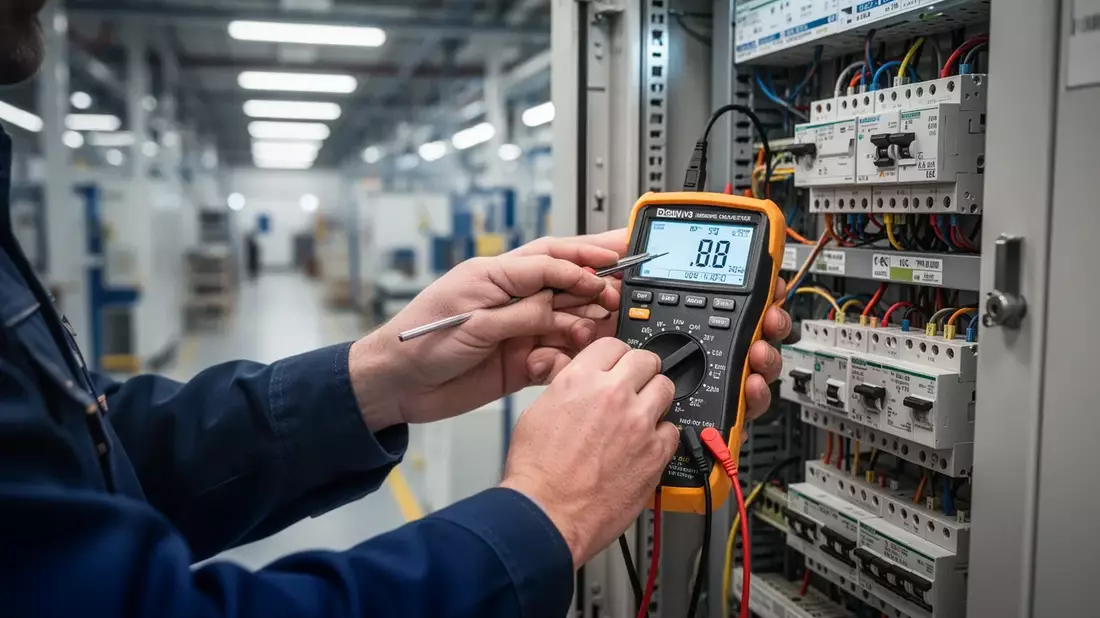 Fachkräftemangel im Elektrohandwerk: Sicherheitsstandards in Gefahr