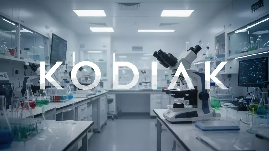 Kodiak Sciences: Überraschende Zulassungspläne treiben Aktie an