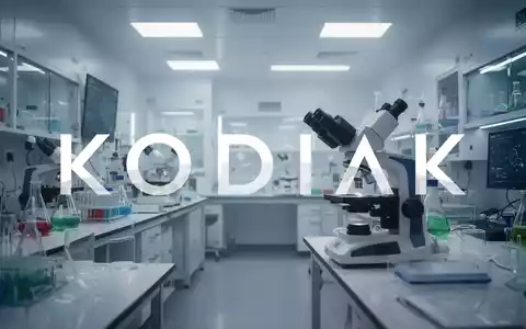 Eine sterile, futuristische Laborumgebung mit weichem, diffusem Licht, die wissenschaftliche Forschung und Entwicklung andeutet. - Foto: über boerse-global.de