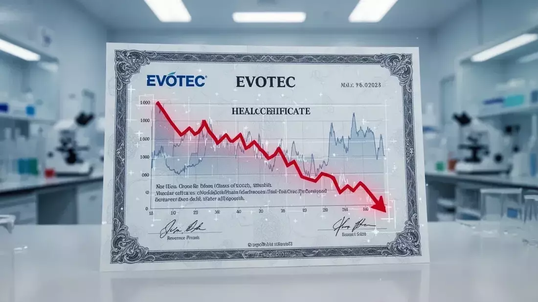 Evotec J.TRAIN Licensing Model: Growth or Risk? Biologics Spin-Off Debate