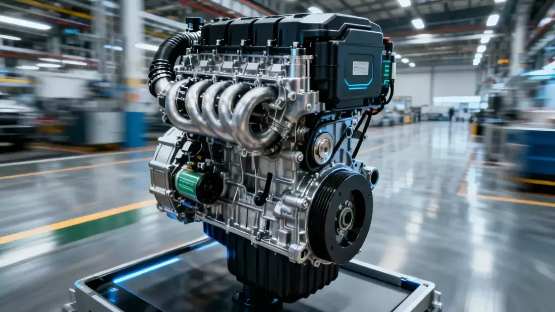 Deutz Stock Plunges Despite Record Orders: Macro Woes Overshadow Strong Q1