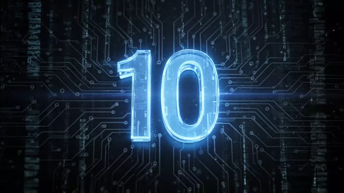 Microsoft verlängert Windows 10 Sicherheitsupdates bis 2027